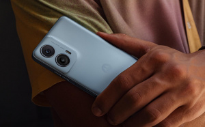 Motorola G24 Power