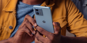 Smartphone Motorola Moto G84