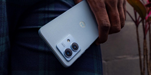 Chytrý telefon Motorola Moto G84