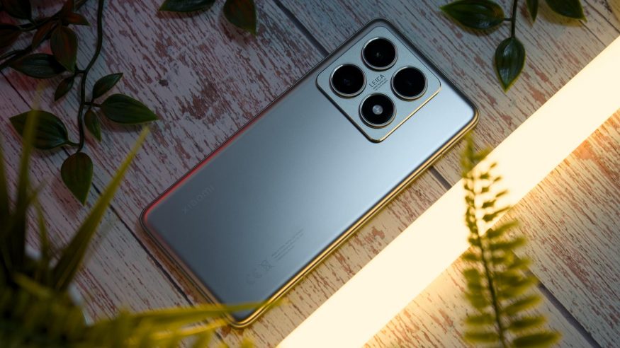 Smartphone Xiaomi 14T
