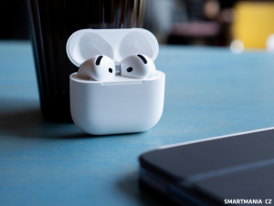 Apple AirPods 4 s ANC Apple AirPods 4 s ANC