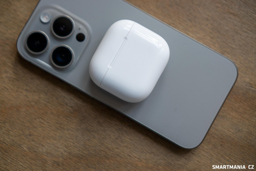 Apple Airpods 4 s ANC 