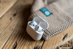 Apple Airpods 4 s ANC