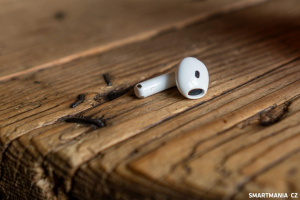 Apple Airpods 4 s ANC
