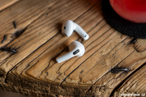Apple Airpods 4 s ANC