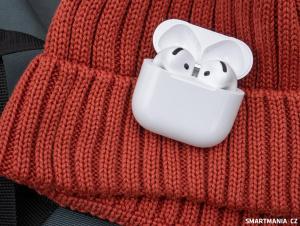 Apple Airpods 4 s ANC