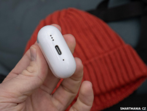 Apple Airpods 4 s ANC