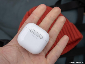 Apple Airpods 4 s ANC