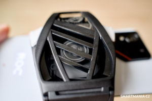 Chytrý telefon Asus ROG Phone 9