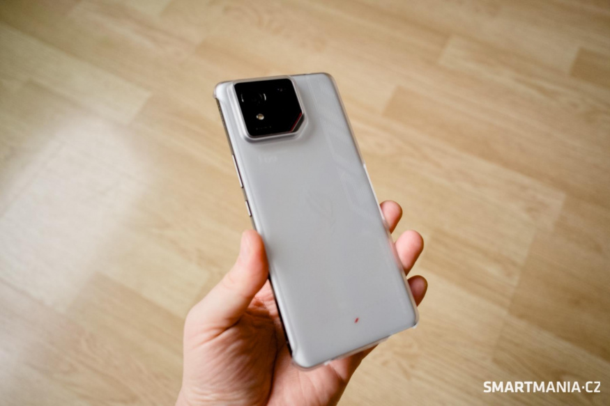 Chytrý telefon Asus ROG Phone 9