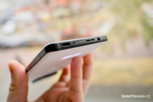 Chytrý telefon Asus ROG Phone 9