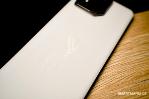 Chytrý telefon Asus ROG Phone 9