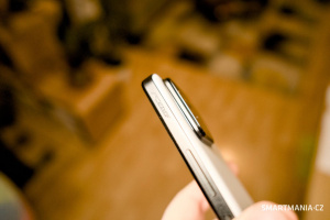 Chytrý telefon Asus ROG Phone 9