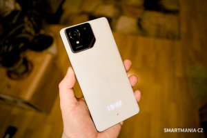 Chytrý telefon Asus ROG Phone 9