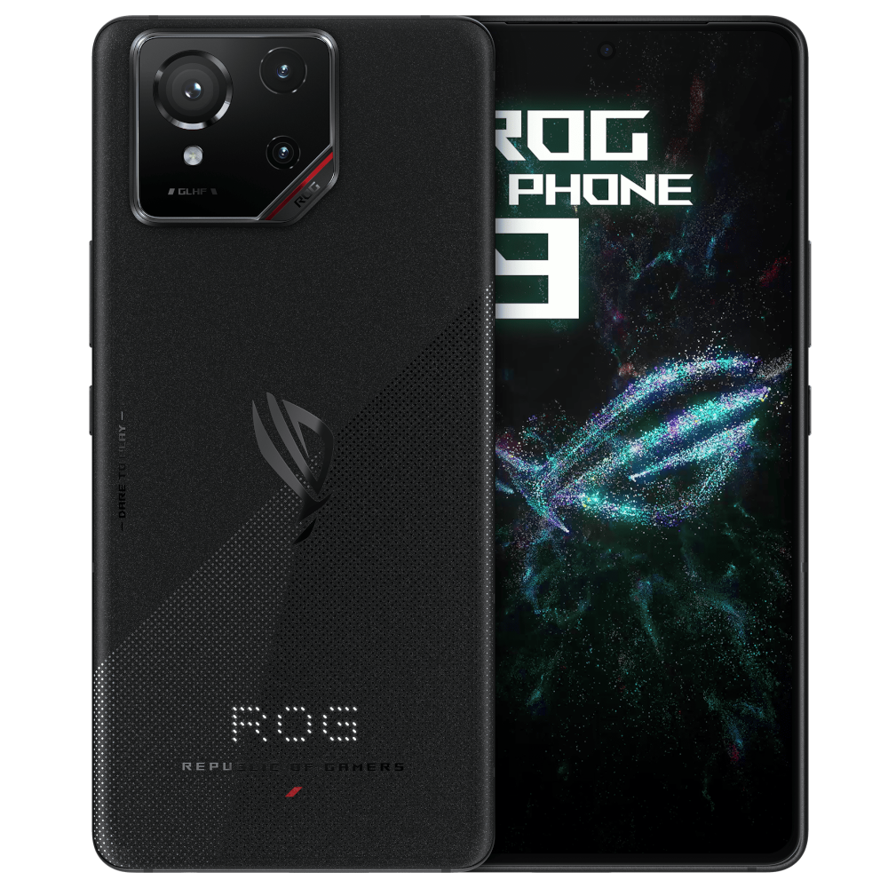 Asus ROG Phone 9