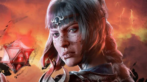 Screenshot ze hry Baldur's Gate 3