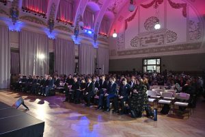 Czech Space Week 2024 – zahájení