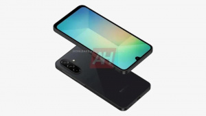 Takto má vypadat Galaxy A26