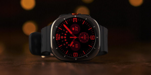 Chytré hodinky Galaxy Watch Ultra