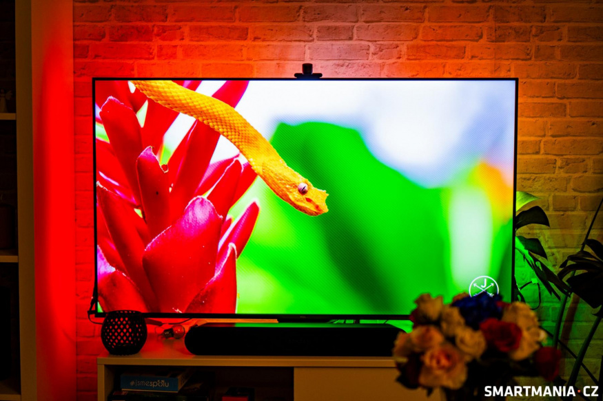 Govee Backlight 3s Tv 08