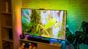 Govee Backlight 3s Tv Recenze