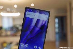 Chytrý telefon HMD Skyline