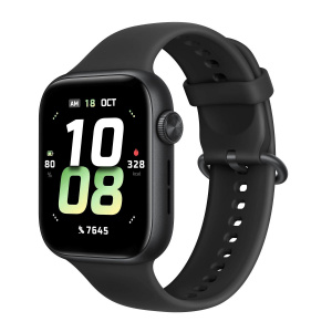 Honor Watch 5 v černé barvě