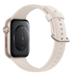 Honor Watch 5 v růžové barvě