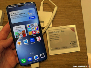 Honor Magic 7 Pro