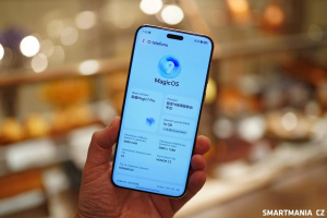 Honor Magic 7 Pro