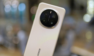 Honor Magic 7 Pro v rukou redaktora