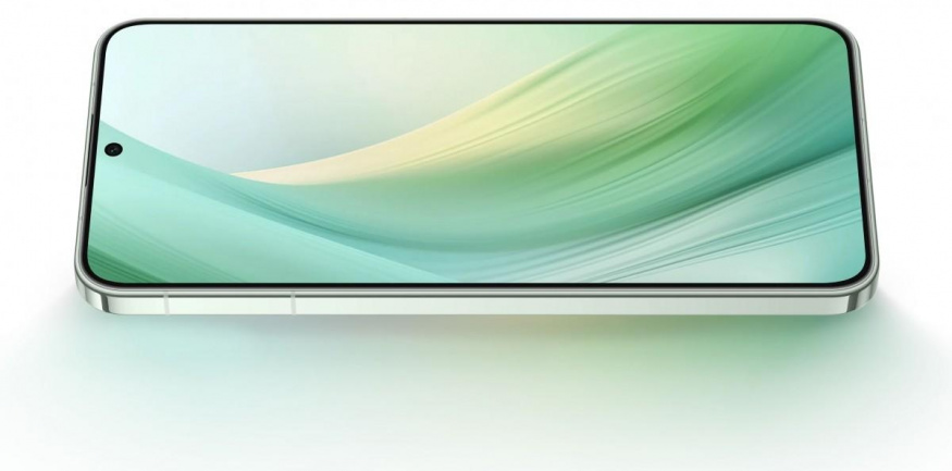 Huawei Mate 70 zepředu