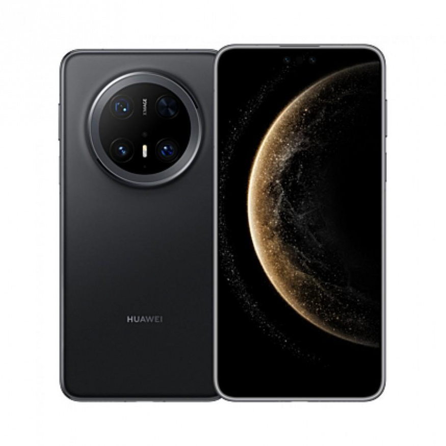 Huawei Mate 70 Pro zepředu