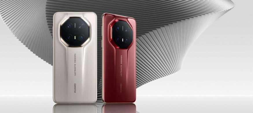 Huawei Mate 70 Rs