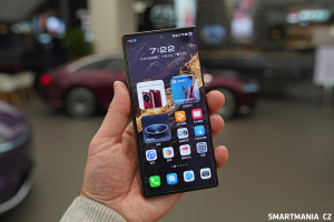 Huawei Mate XT Ultimate