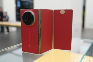 Huawei Mate XT Ultimate