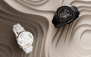 Huawei Watch GT5 Pro ve dvou barevných variantách