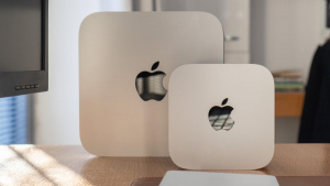 Mac Mini M4 recenze