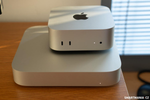 Mac Mini M4