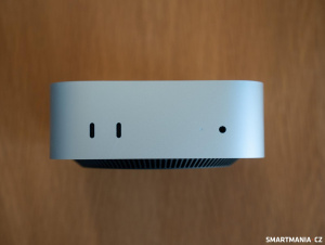 Mac Mini M4
