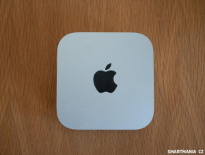 Mac Mini M4