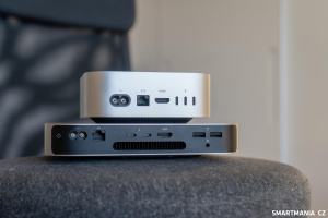Mac Mini M4