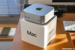 Mac Mini M4