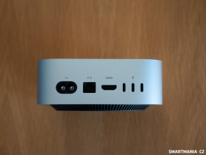 Mac Mini M4