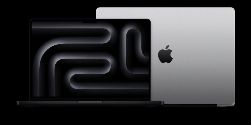 Apple Macbook s procesorem M4