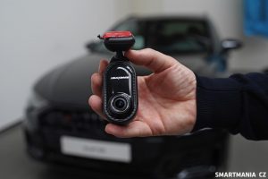 Kamera Nextbase Piqo