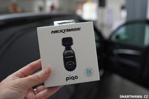 Nextbase Piqo