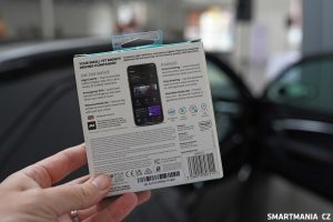 Nextbase Piqo