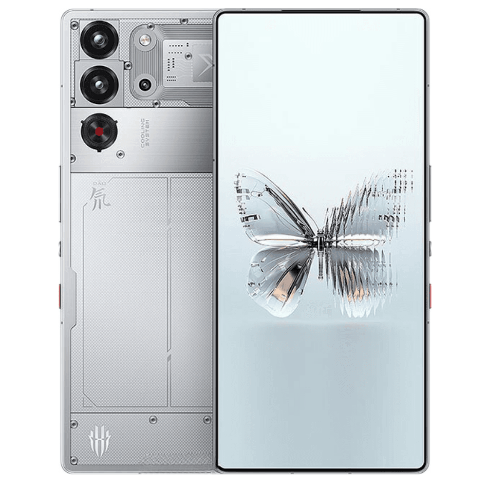 Nubia Red Magic 10 Pro+