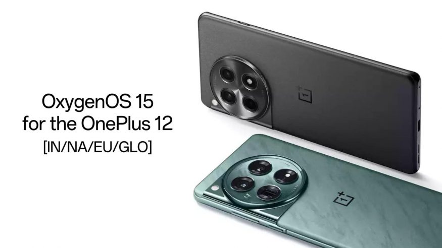 OxygenOS